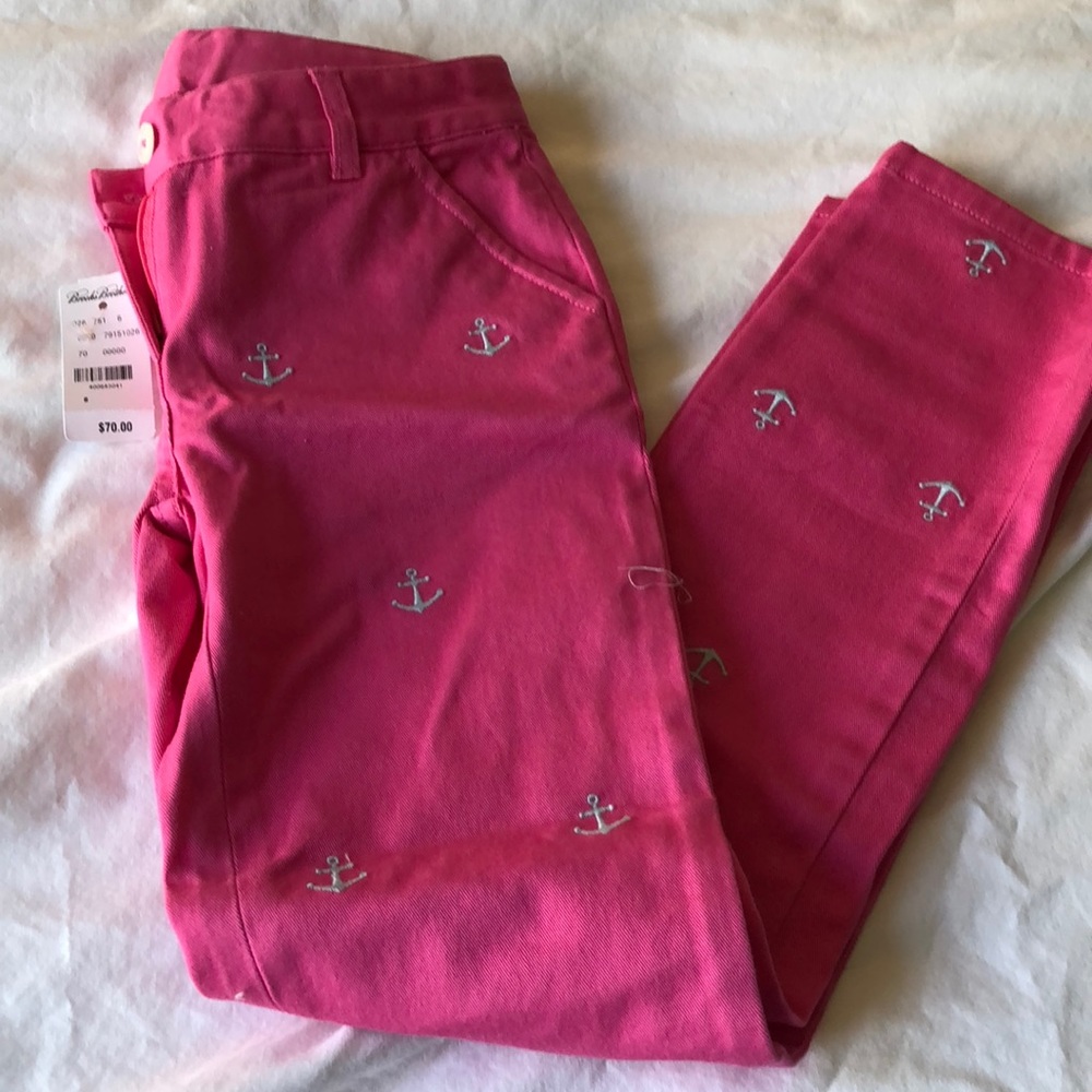 Preppy Pants